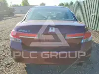 2012 Honda Accord фото