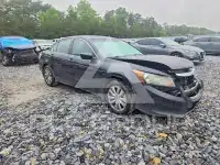 2012 Honda Accord фото