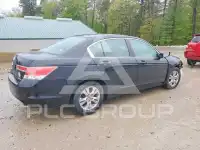 2012 Honda Accord фото