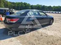 2012 Honda Accord фото