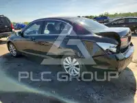 2012 Honda Accord фото