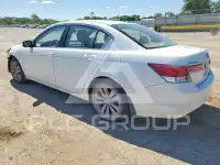 2012 Honda Accord фото