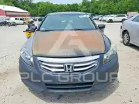 2012 Honda Accord photo