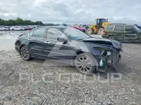 2012 Honda Accord фото