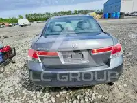 2012 Honda Accord photo