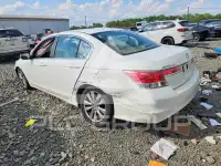 2012 Honda Accord фото