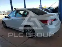 2012 Honda Accord photo
