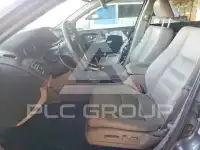 2012 Honda Accord фото
