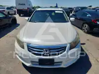 2012 Honda Accord фото