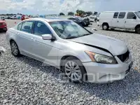 2012 Honda Accord фото