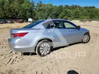 2012 Honda Accord фото