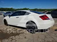 2012 Honda Accord photo