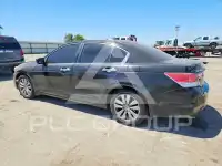 2012 Honda Accord фото