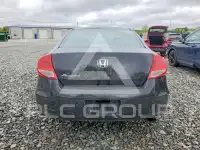 2012 Honda Accord фото