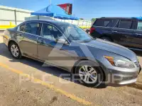 2012 Honda Accord photo