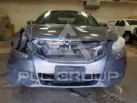 2012 Honda Accord фото