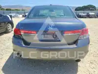 2012 Honda Accord photo