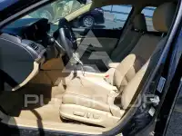 2012 Honda Accord photo