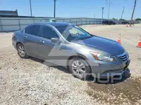 2012 Honda Accord фото