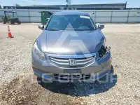 2012 Honda Accord фото