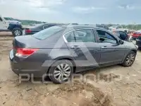 2012 Honda Accord photo
