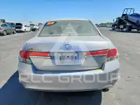 2012 Honda Accord photo