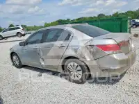 2012 Honda Accord фото