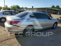 2012 Honda Accord фото
