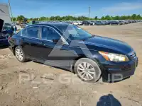 2012 Honda Accord фото