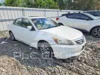 2012 Honda Accord фото
