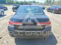 2012 Honda Accord photo