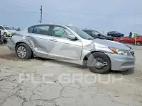 2012 Honda Accord фото