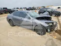2012 Honda Accord фото