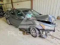 2012 Honda Accord photo