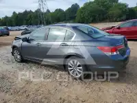 2012 Honda Accord фото