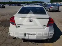2012 Honda Accord photo