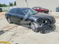 2012 Honda Accord фото