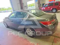 2012 Honda Accord фото