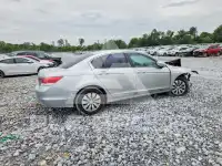 2012 Honda Accord фото