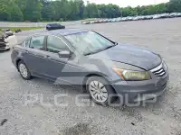 2012 Honda Accord photo