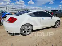 2012 Honda Accord фото