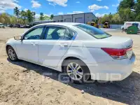 2012 Honda Accord фото