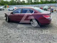 2012 Honda Accord фото