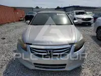 2012 Honda Accord фото