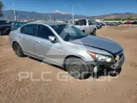 2012 Honda Accord фото