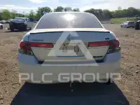 2012 Honda Accord фото