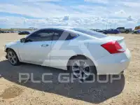 2012 Honda Accord фото