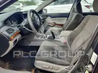 2012 Honda Accord фото