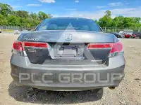 2012 Honda Accord photo