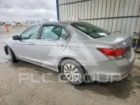 2012 Honda Accord photo